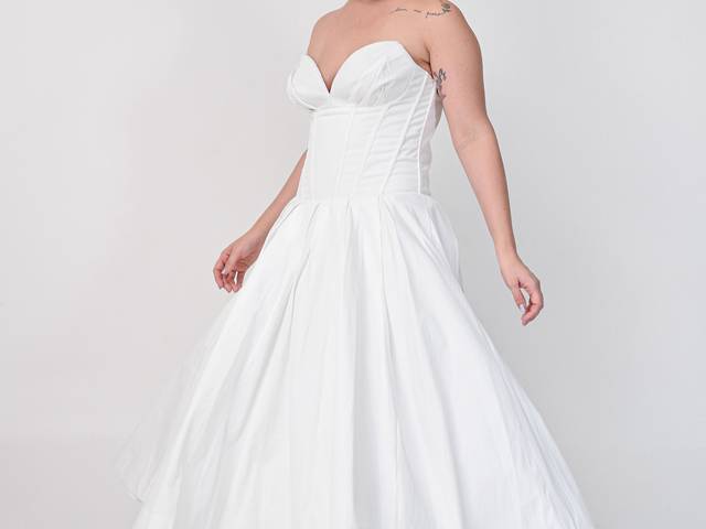 Institucional de Ensaio Corporativo em Estudio