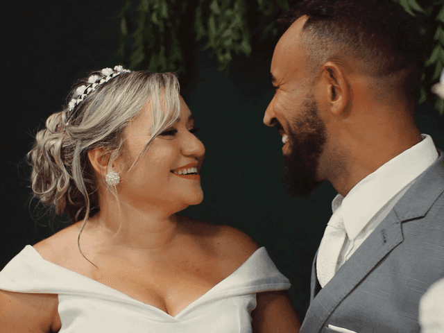 Casamentos de CASAMENTO - CLIVIA & ADELINO 