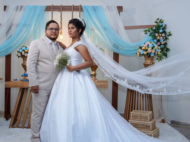 Casamentos de CASAMENTO\MAKING OF -  KAILANY & LUIS