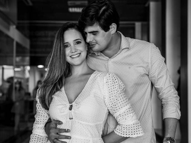 Casamento de Jessica  & Rodrigo