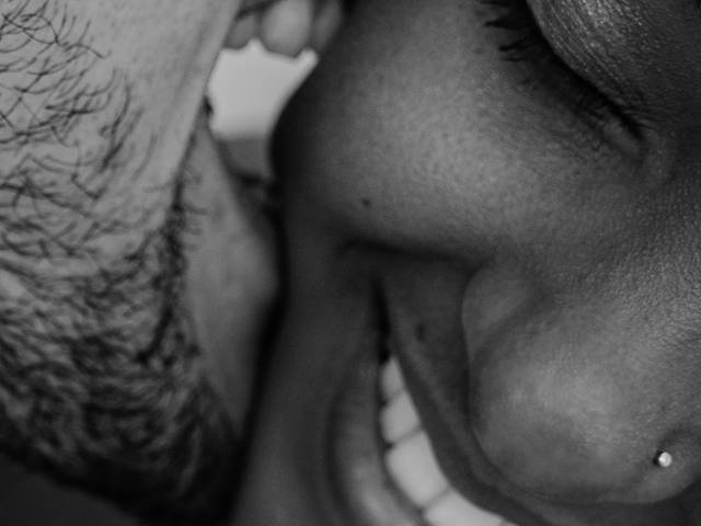 Pré-Wedding de Roseli & Luciano