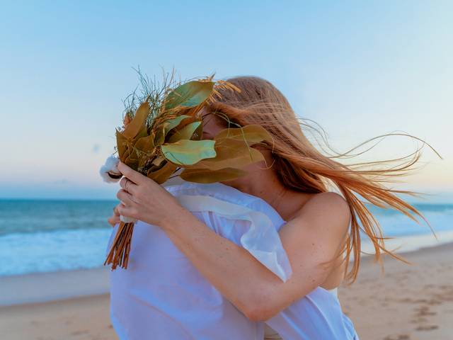 Noivado de André & Jordana