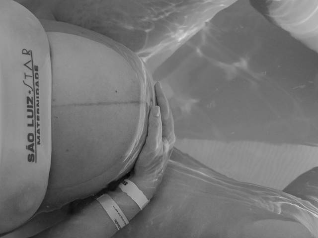 Momento Nascer de Duda