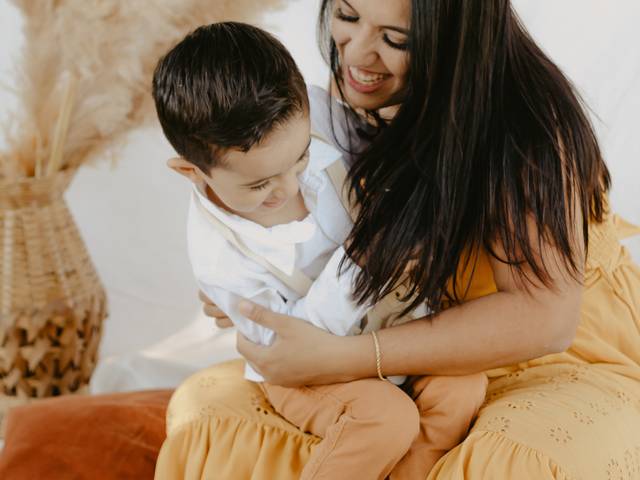 Ensaios de DIA DAS MÃES- 2022| CAROL E NICOLAS