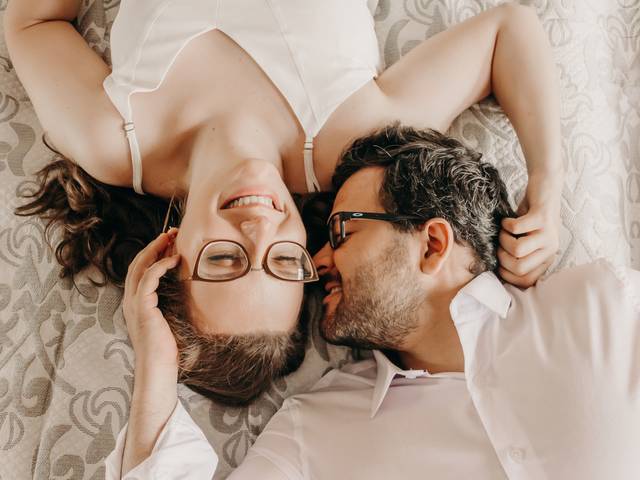 Ensaios de Casamento| Bel e Gabriel