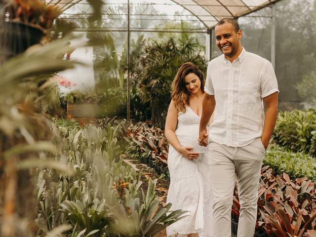 Ensaios de ENSAIO GESTANTE| MARIANA