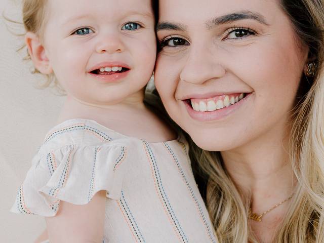 Ensaios de DIA DAS MÃES | 2024