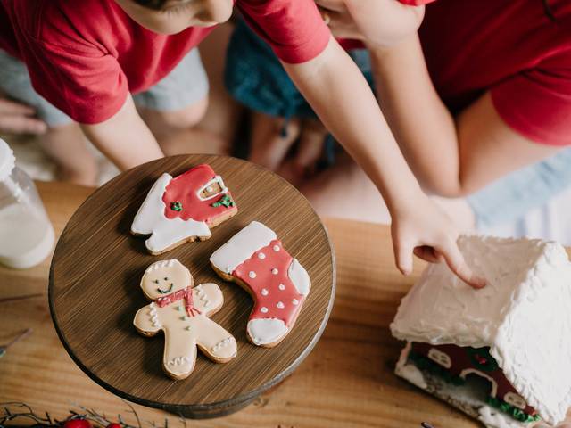 Natal de Natal em família