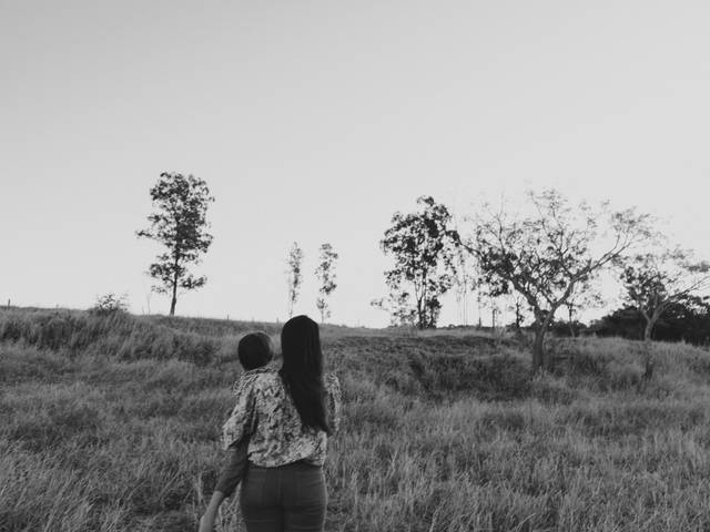 Ensaios de DIA DAS MÃES| Mariana e Vicente