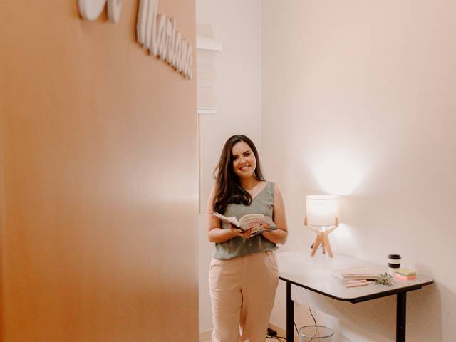 Ensaios de ENSAIO PÉROLA| MARIANA