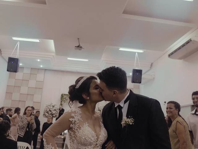 Filmes de casamento de Lelé & Caju