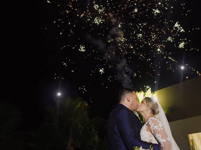 Filmes de casamento de Micheline & Rafanele