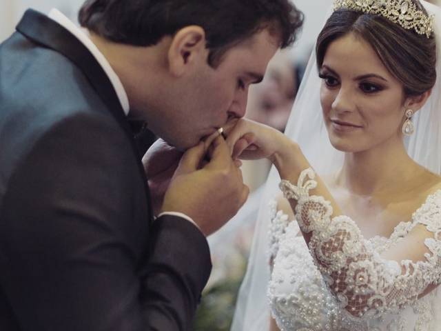 Filmes de casamento de Marina & Nena