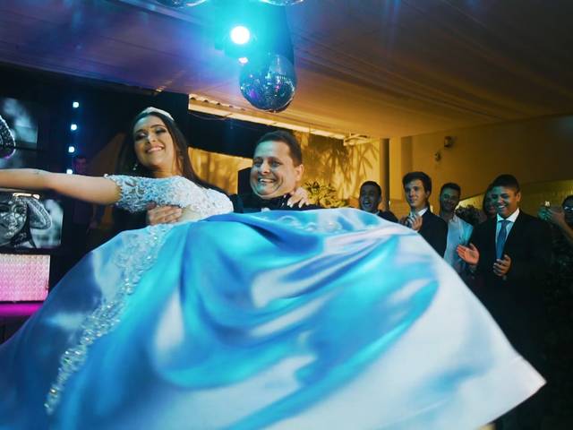 Filmes de 15 anos de Camilly - 15Th