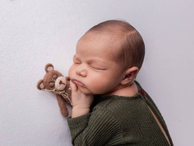 Newborn de Newborn do Rodrigo