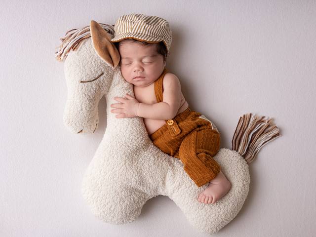 Newborn de Newborn Yan Lucca