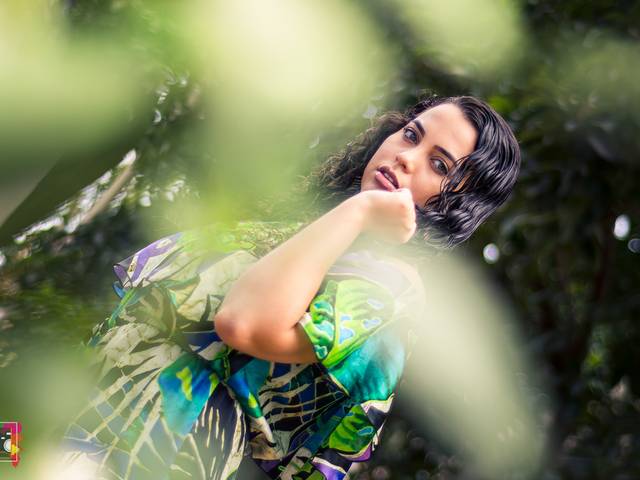 Ensaio Feminino de Ensaio Sarah em Itaoca Pedra