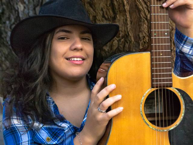 Ensaio Feminino de Fotos Thaly em Cachoeiro