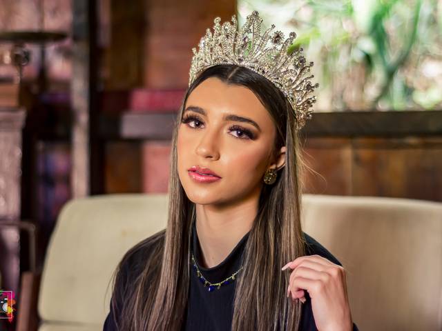 Ensaio Feminino de Ensaio Kassiani em Celina