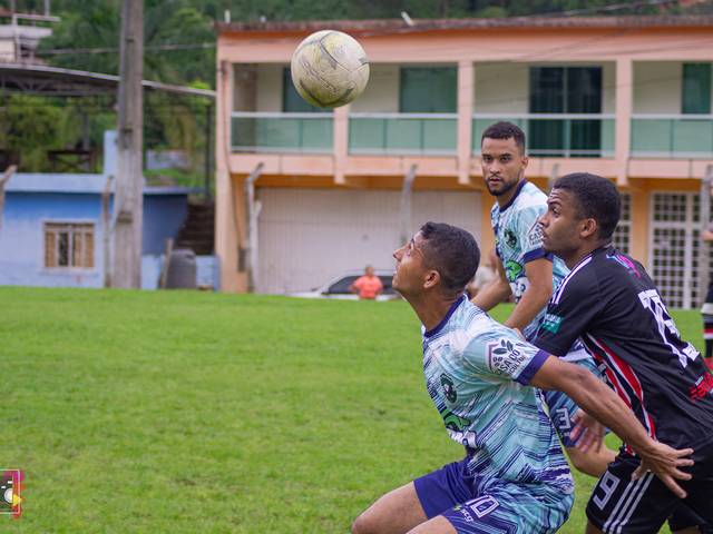 Esporte de Final de Campeonato de Futebol