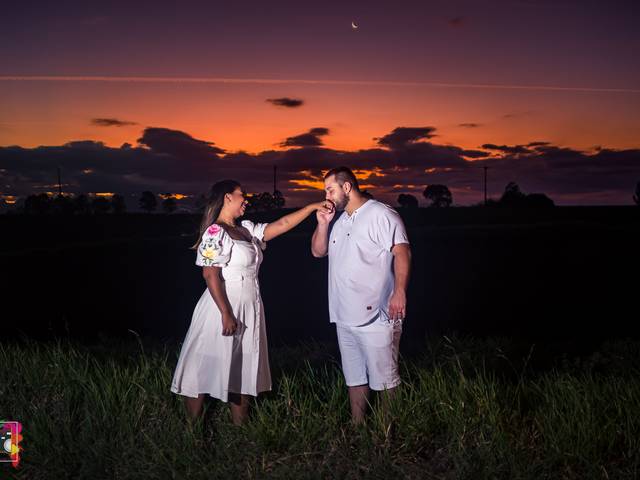 Pré-Wedding de Pré-Wedding Vanessa e Lucas