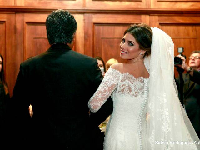 Casamento de Bruna + Bruno