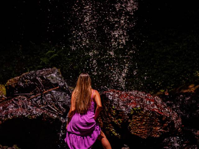 Ensaio Externo de Roselei Rosso