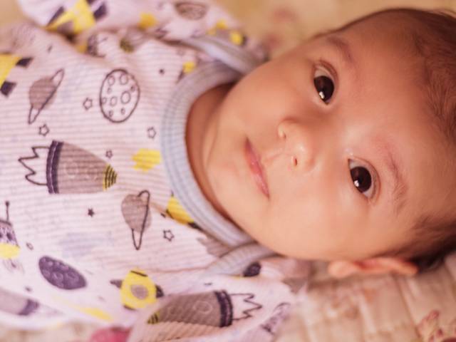 Família Lifestyle de Família do menino Antônio