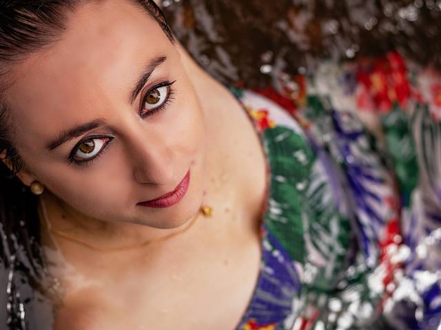 Ensaio Externo de Milene Urrutia