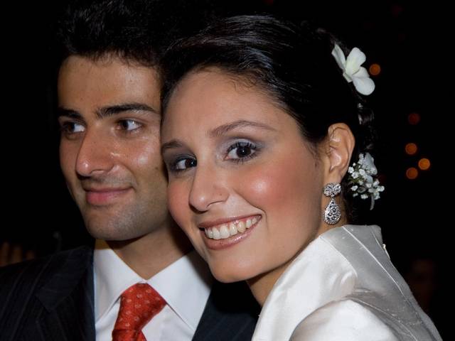 CASAMENTOS de ANTONIA E MARCELO