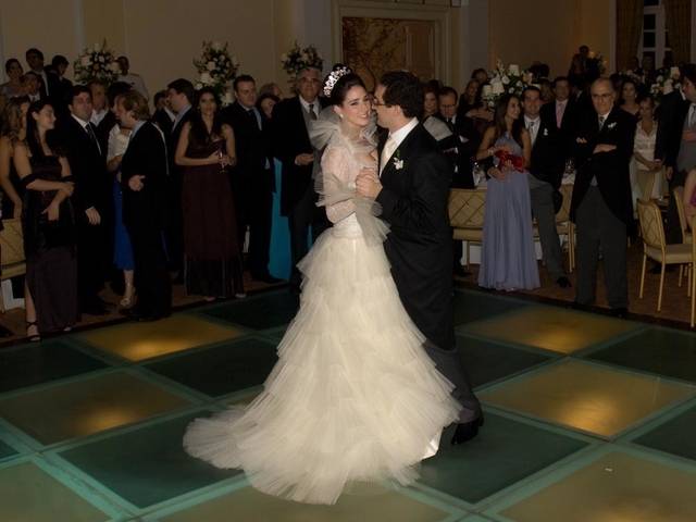 CASAMENTOS de ANA BEATRIZ E BRUNO