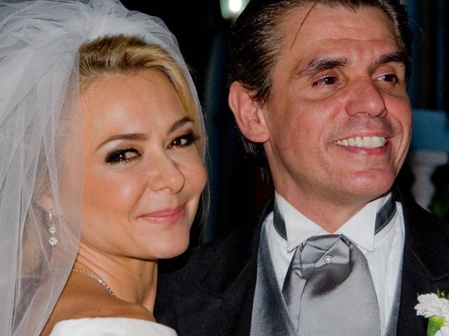 CASAMENTOS de MARIANNE E FERNANDO