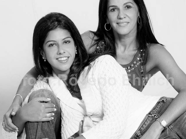 FAMILIAS de GISA E MARI