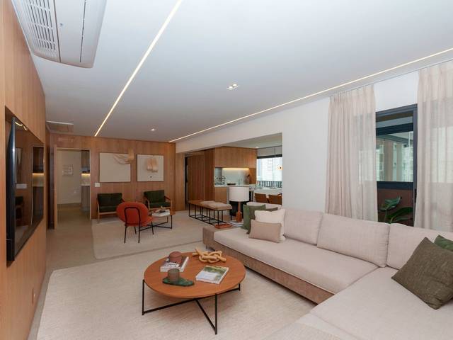Arquitetura de Imóvel 