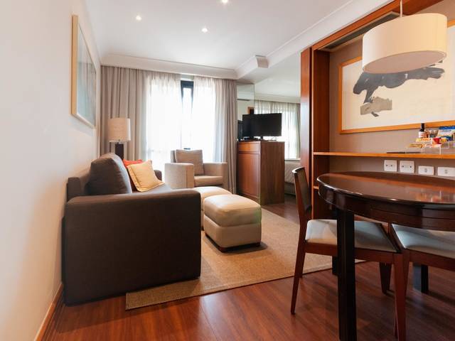 Arquitetura de Imobiliária