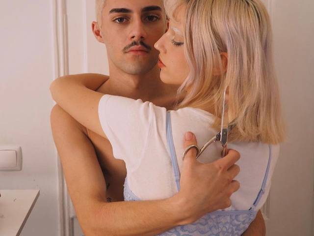 Photography of TIXA E BENETTO