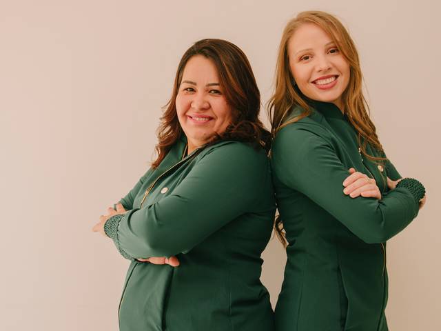 Fotografia Publicitária de Estética Nardello & Franco