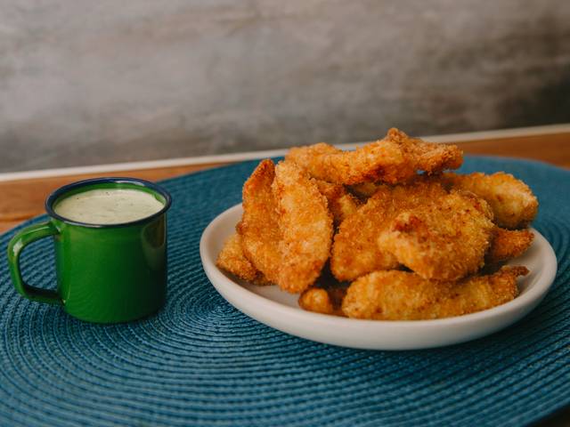 Fotografia Publicitária de Bartolomeu Pub