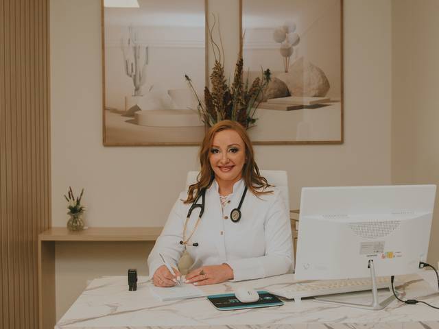 Ensaio profissional de Ensaio profissional - Dra. Celia