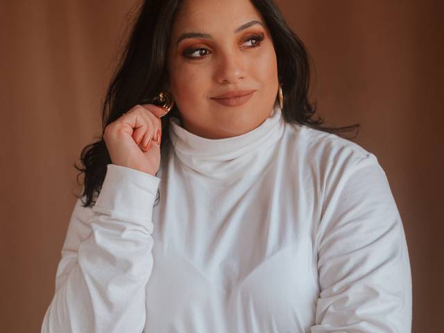 Ensaio profissional de Ensaio profissional - Indi