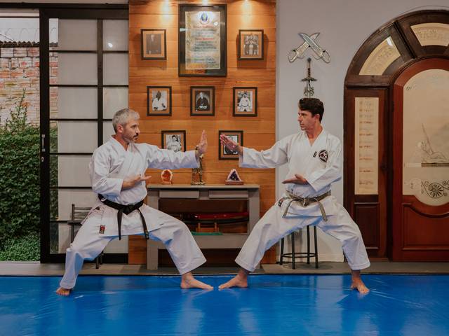 Fotografia Publicitária de Academia Solarium