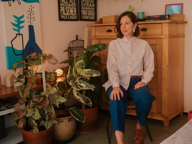 Fotografia Publicitária de Lenara Skovroski