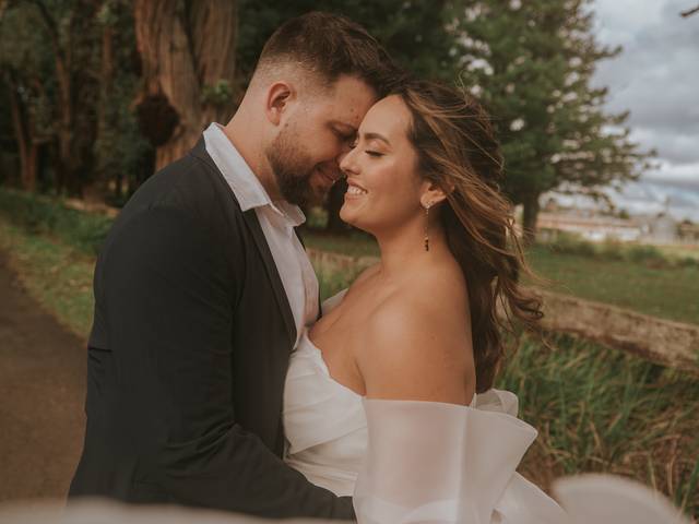 Casamento de Maysla e Luciano