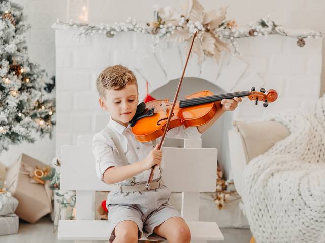 NATAL de Carlos Antônio