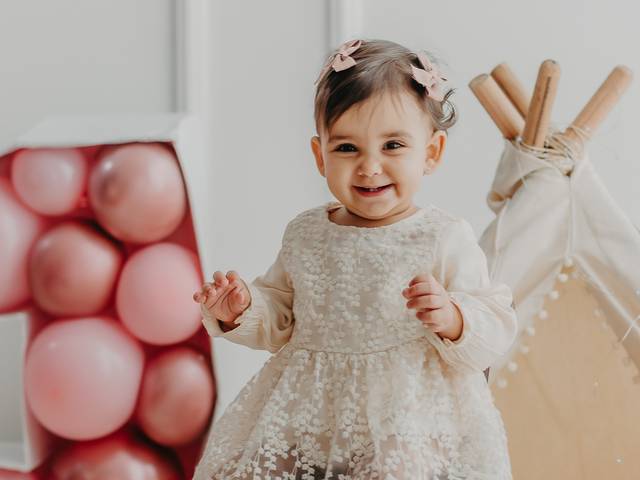 SMASH THE CAKE de Pietra