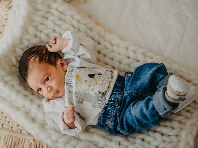 ACOMPANHAMENTOS  de AUGUSTO