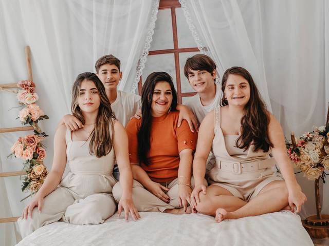 DIA DAS MÃES -2024 de FERNANDA