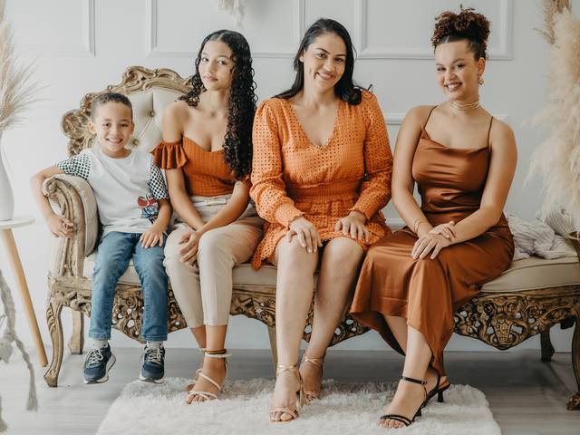 DIA DAS MÃES -2024 de JOSIANE