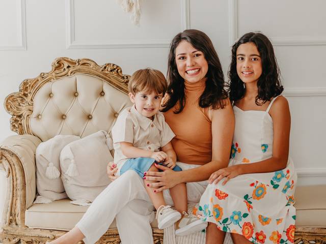 DIA DAS MÃES -2024 de DAYSE