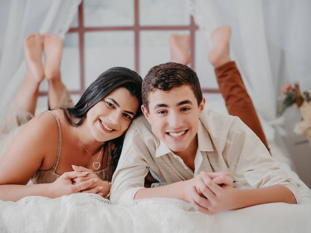 DIA DAS MÃES -2024 de SANDRA